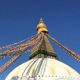 STUPA